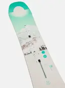 Burton Girls Feelgood Smalls Board (25/26) No Color-A03