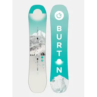 Burton Girls Feelgood Smalls Board (25/26) No Color-A03