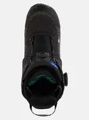 Burton Women's Ritual Boa® Boot (25/26) Black-A02