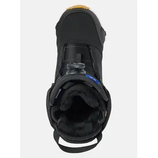 Burton Women's Highshot Step On® Snowboard Boots (25/26) Black-A02