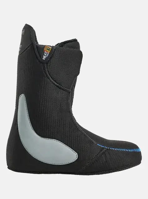 Burton Women's Highshot Step On® Snowboard Boots (26/27) Black