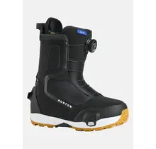 Burton Women's Highshot Step On® Snowboard Boots (25/26) Black-A02