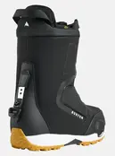 Burton Women's Highshot Step On® Snowboard Boots (26/27) Black