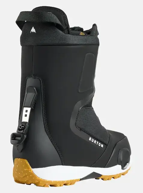 Burton Women's Highshot Step On® Snowboard Boots (26/27) Black