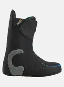 Burton Women's Highshot X Step On® Snowboard Boots (25/26) Black-A02