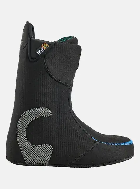 Burton Women's Highshot X Step On® Snowboard Boots (25/26) Black-A02