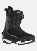 Burton Women's Highshot X Step On® Snowboard Boots (25/26) Black-A02