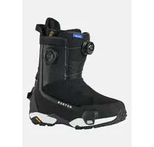 Burton Women's Highshot X Step On® Snowboard Boots (25/26) Black-A02