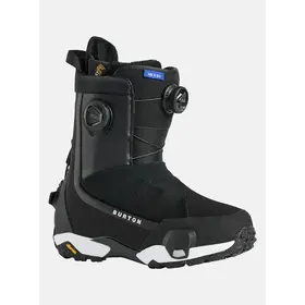 Burton Women's Highshot X Step On® Snowboard Boots (25/26) Black-A02