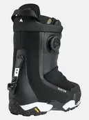 Burton Women's Highshot X Step On® Snowboard Boots (25/26) Black-A02