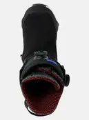 Burton Women's Highshot X Pro Step On® Boots (25/26) Black-A02