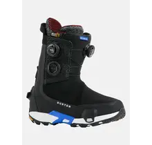 Burton Women's Highshot X Pro Step On® Boots (25/26) Black-A02