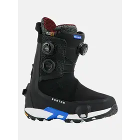 Burton Women's Highshot X Pro Step On® Boots (25/26) Black-A02