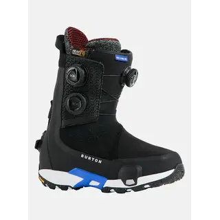 Burton Women's Highshot X Pro Step On® Boots (25/26) Black-A02