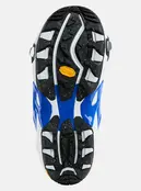 Burton Women's Highshot X Pro Step On® Boots (25/26) Black-A02