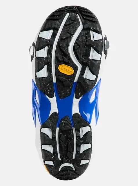 Burton Women's Highshot X Pro Step On® Boots (25/26) Black-A02