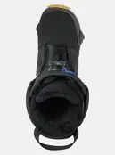 Burton Men's Highshot Step On® Snowboard Boots (25/26) Black-A02