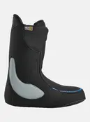 Burton Men's Highshot Step On® Snowboard Boots (26/27) Black