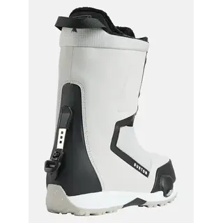Burton Men's Highshot Step On® Snowboard Boots (25/26) Gray Cloud-27O