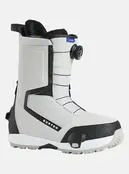 Burton Men's Highshot Step On® Snowboard Boots (25/26) Gray Cloud-27O