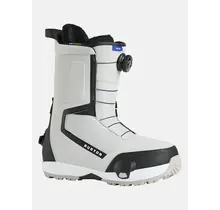 Burton Men's Highshot Step On® Snowboard Boots (25/26) Gray Cloud-27O