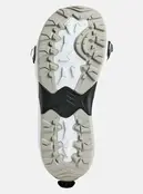 Burton Men's Highshot Step On® Snowboard Boots (25/26) Gray Cloud-27O