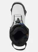 Burton Men's Highshot Step On® Snowboard Boots (25/26) Gray Cloud-27O