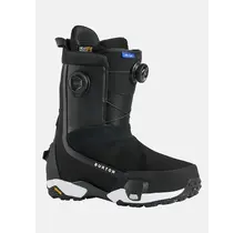Burton Men's Highshot X Step On® Snowboard Boot (25/26) Black-A02