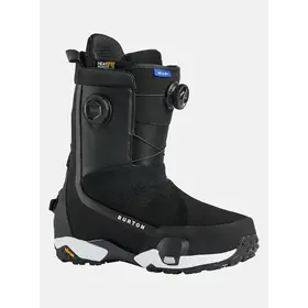 Burton Men's Highshot X Step On® Snowboard Boot (25/26) Black-A02
