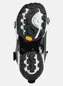 Burton Men's Highshot X Step On® Snowboard Boot (25/26) Black-A02