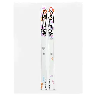 Line Dylan Siggers Sakana (25/26)