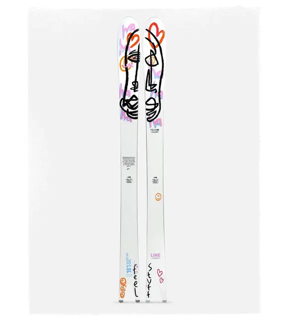 Line Dylan Siggers Sakana (25/26)