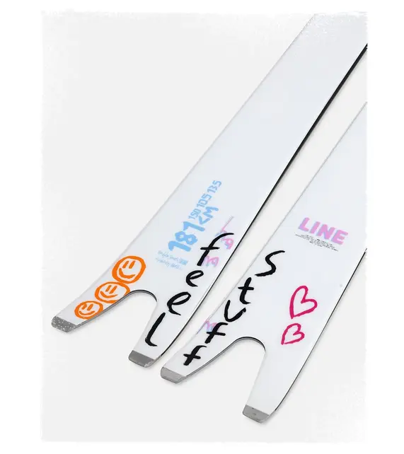 Line Dylan Siggers Sakana (25/26)