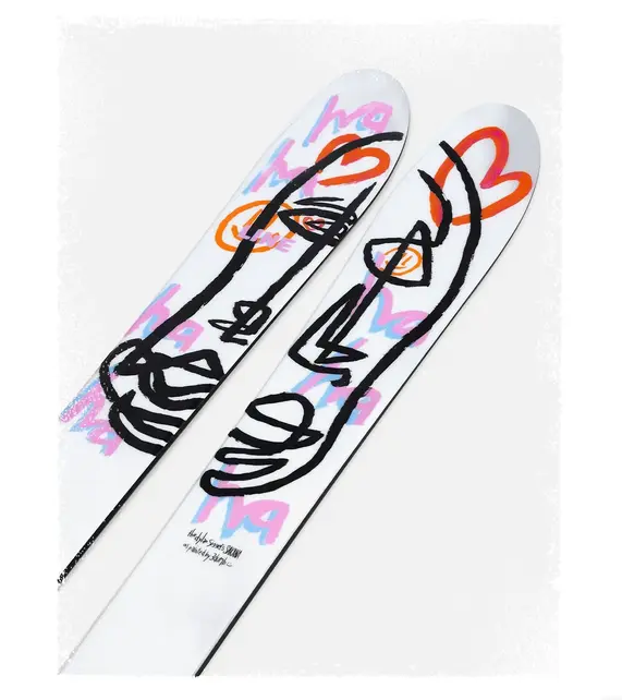 Line Dylan Siggers Sakana (25/26)