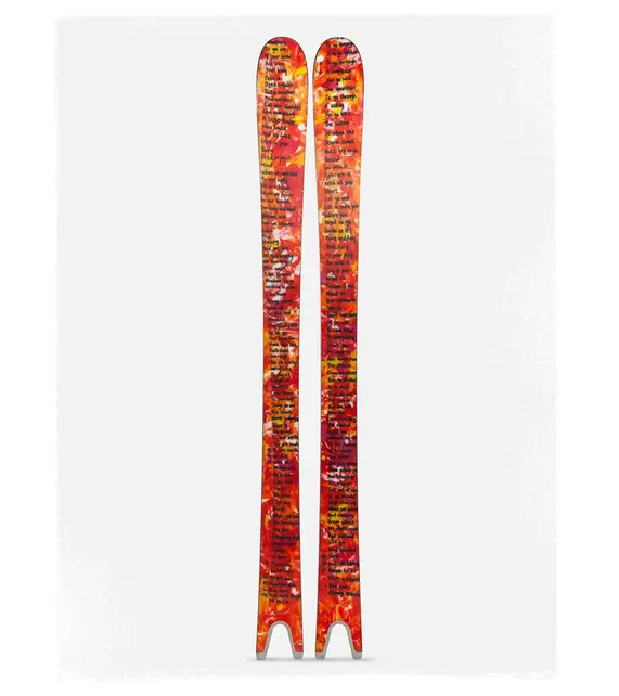 Line Dylan Siggers Sakana (25/26)