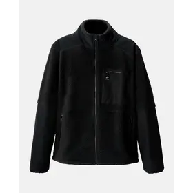 Jones Base Camp Rec (25/26) Stealth Black-2