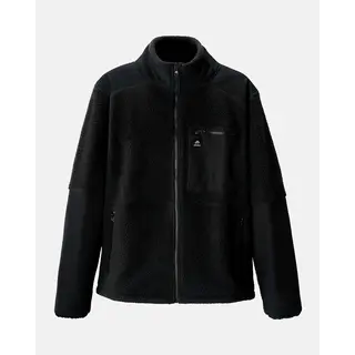 Jones Base Camp Rec (25/26) Stealth Black-2