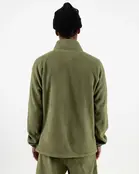 Jones Lodge Half Zip Rec (25/26) Moss Green-6