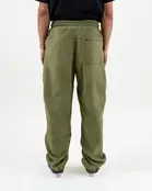 Jones Lodge Rec Fleece (25/26) Moss Green-6