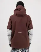 Jones M's Mtn Surf Rec (25/26) Coffee Brown-12