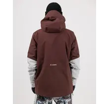 Jones M's Mtn Surf Rec (25/26) Coffee Brown-12