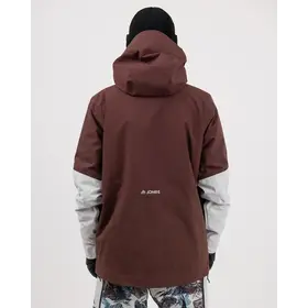 Jones M's Mtn Surf Rec (25/26) Coffee Brown-12