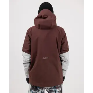 Jones M's Mtn Surf Rec (25/26) Coffee Brown-12