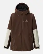 Jones M's Mtn Surf Rec (25/26) Coffee Brown-12