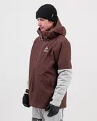 Jones M's Mtn Surf Rec (25/26) Coffee Brown-12