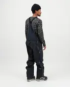 Jones M'S Mtn Surf Rec Bib (25/26) Stealth Black-2