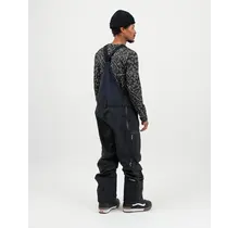 Jones M'S Mtn Surf Rec Bib (25/26) Stealth Black-2