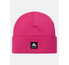 Burton Recycled Kactusbunch Tall Beanie (25/26) Very Berry-69P