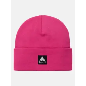Burton Recycled Kactusbunch Tall Beanie (25/26) Very Berry-69P