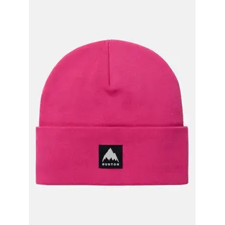 Burton Recycled Kactusbunch Tall Beanie (25/26) Very Berry-69P